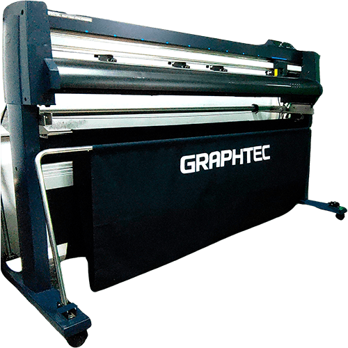 CORTE VINIL GRAPHTEC 135