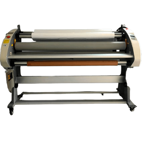 LAMINADORA 150 ROLL TO ROLL